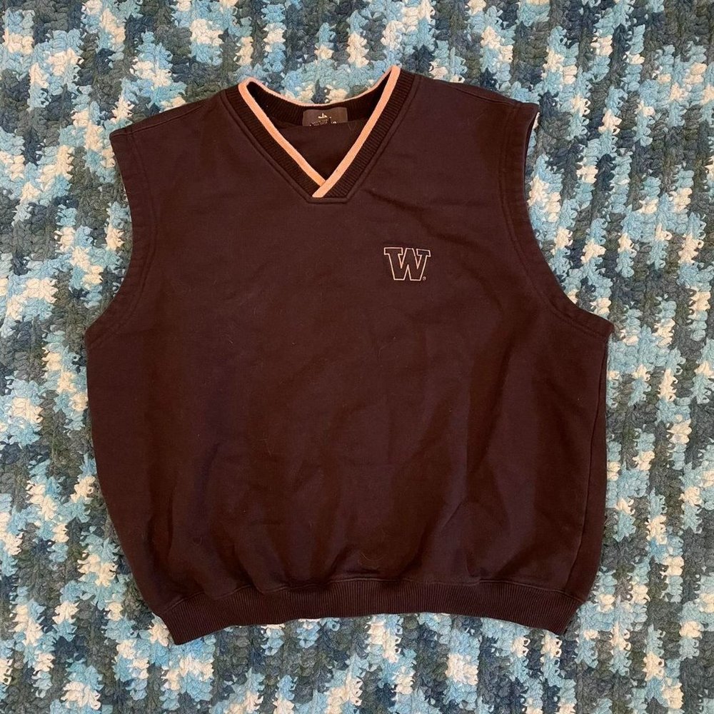 Washington University Mens Xl